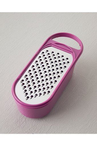 English Home Lily Hazneli Plastik Pembe Rende
