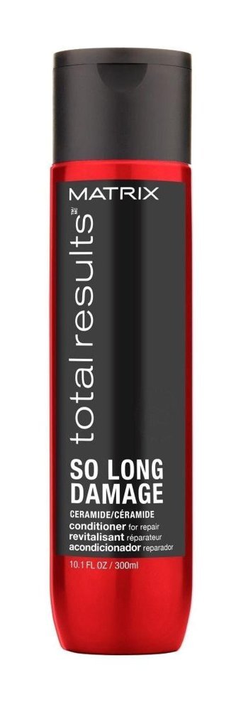 Matrix Total Result So Long Damage Onarıcı Saç Kremi 300 ml