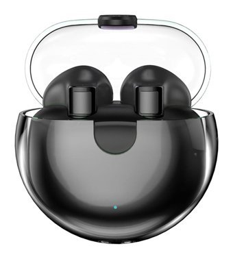 Xmowi T2 Kulak İçi Kablosuz Bluetooth Kulaklık Siyah