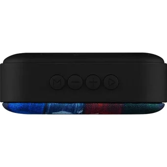 Volkano MV-1010-AV Bluetooth Hoparlör Siyah