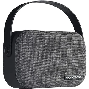 Volkano VK-3020-GRD Bluetooth Hoparlör Gri