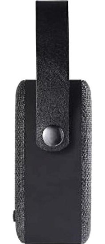 Volkano VK-3020-GRD Bluetooth Hoparlör Gri