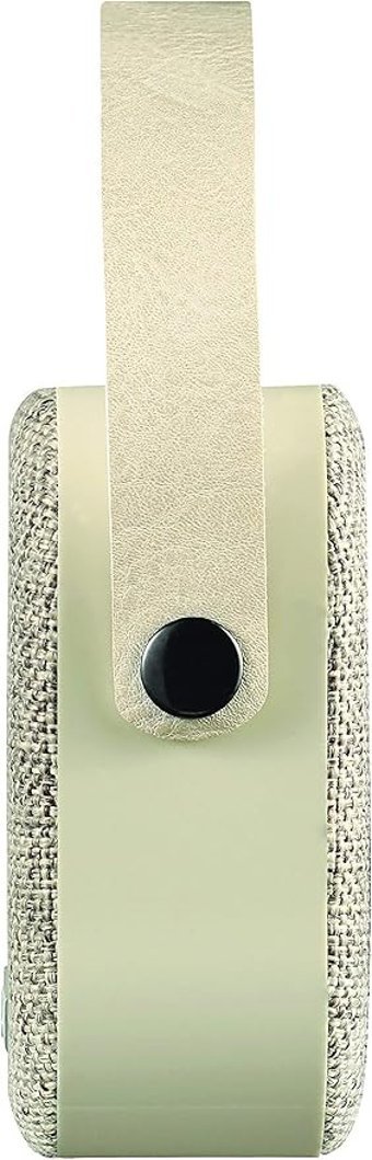 Volkano VK-3020-GRL Bluetooth Hoparlör Açık Gri