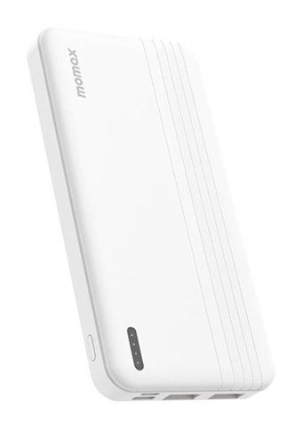 Momax IP77D Ipower Pd 10000 mAh Powerbank Beyaz