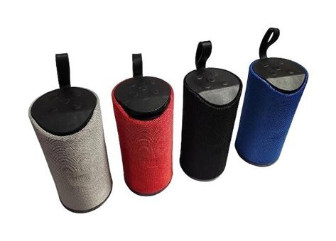 Hadron HD-113 Bluetooth Hoparlör Siyah