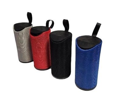 Hadron HD-113 Bluetooth Hoparlör Siyah