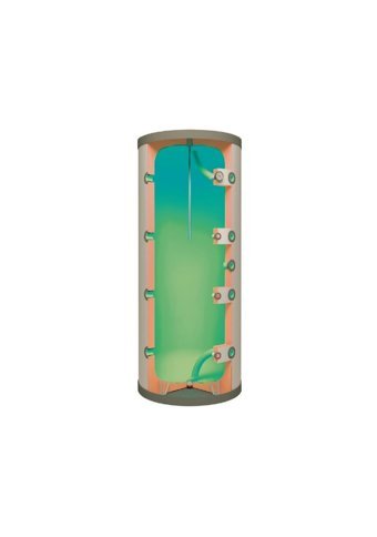 Mıt 10 Bar 95°C 160 lt Mekanik Boyler