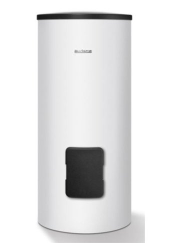 Buderus Logalux Su 500 W 10 Bar 10 - 60°C 500 lt Boyler