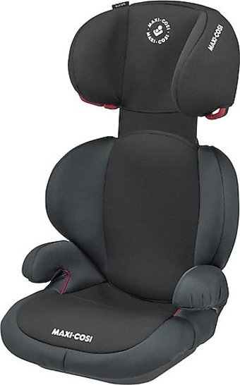 Maxi-Cosi Rodi SPS Emniyet Kemerli 15-36 kg Yatabilen Sürüş Yönü Oto Koltuğu Gri