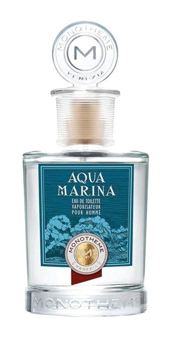 Monotheme Classic Aqua Marina Pour Homme EDT Erkek Parfüm 100 ml