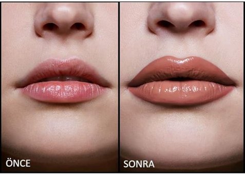 Maybelline New York Color Sensational No:20 İnce Mat Dudak Kalemi Gül Kurusu