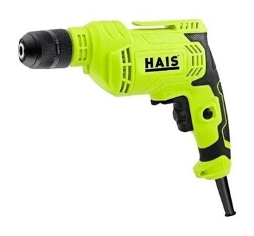 Hais 6110 450 W Elektrikli Matkap