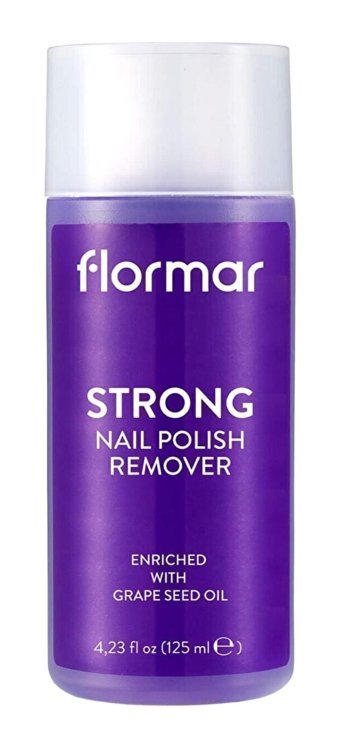 Flormar 100 ml Aseton