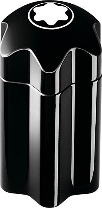 Mont Blanc Emblem EDT Erkek Parfüm 100 ml
