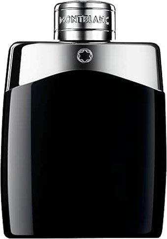 Mont Blanc Legend EDT Bergamot-Defne Erkek Parfüm 100 ml