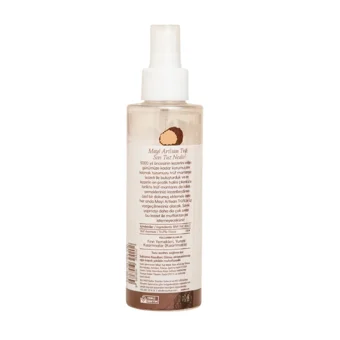 Mayi Tuz Artisan Sıvı Tuz Şişe 150 ml