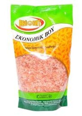 Bağdat İyotlu Kristal Kaya Tuzu Paket 1 kg