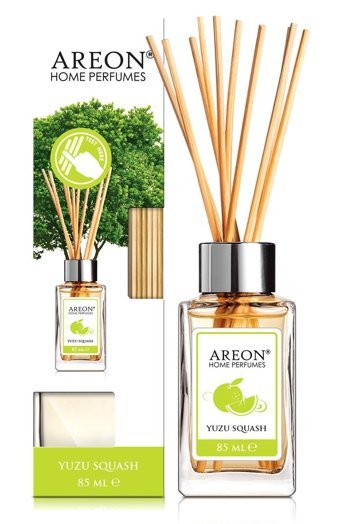 Areon Reed Diffuser Oda Kokusu 85 ml