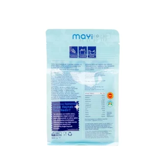 Mayi Tuz İyotlu Toz Sofra Tuzu Paket 12x600 gr