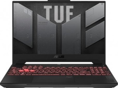 Asus TUF Gamıng A15 FA507XI-LP042 Zi027 Harici GeForce RTX 4070 AMD Ryzen 9 16 GB Ram DDR5 1 TB SSD 15.6 inç Full HD Windows 10 Pro Gaming Notebook Laptop