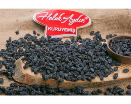 Haluk Aydın Kuruyemiş Çekirdekli Üzüm 1 kg