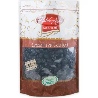 Haluk Aydın Kuruyemiş Çekirdekli Üzüm 500 gr