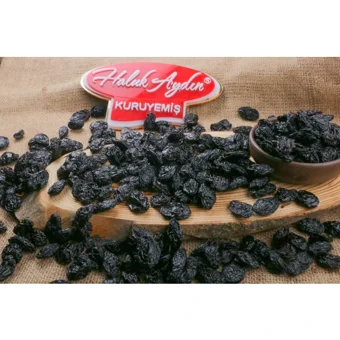 Haluk Aydın Kuruyemiş Çekirdekli Üzüm 500 gr