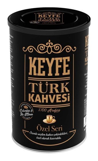 DM Sade Türk Kahvesi 250 gr