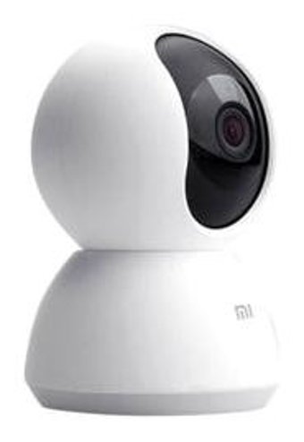 Xiaomi Gece Görüşlü Dijital Bebek Kamerası