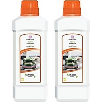 BioBellinda Limon Kokulu El Bulaşık Deterjanı 2x750 ml