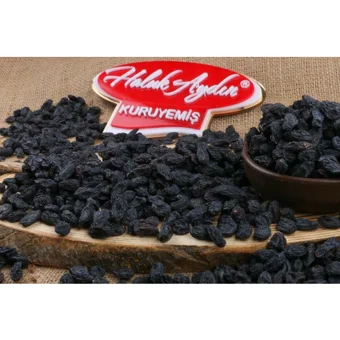 Haluk Aydın Kuruyemiş Çekirdeksiz Üzüm 1 kg