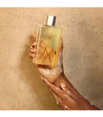 Moroccanoil Argan Yağlı Nemlendirici Duş Jeli 250 ml