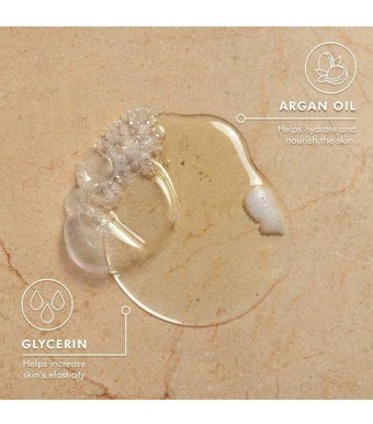 Moroccanoil Argan Yağlı Nemlendirici Duş Jeli 250 ml