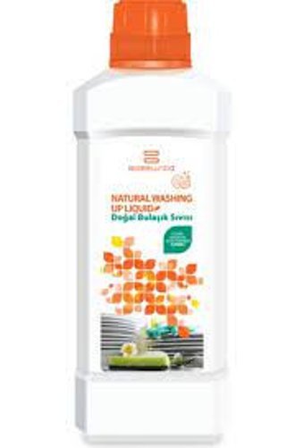 BioBellinda Limon Kokulu El Bulaşık Deterjanı 750 ml