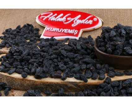 Haluk Aydın Kuruyemiş Çekirdeksiz Üzüm 500 gr