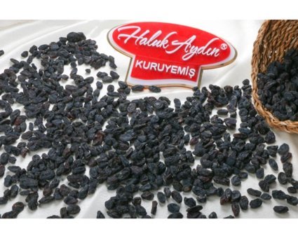 Haluk Aydın Kuruyemiş Çekirdeksiz Üzüm 500 gr