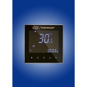 Daxom 200 W 3 Bar 6 lt Elektrikli Boyler