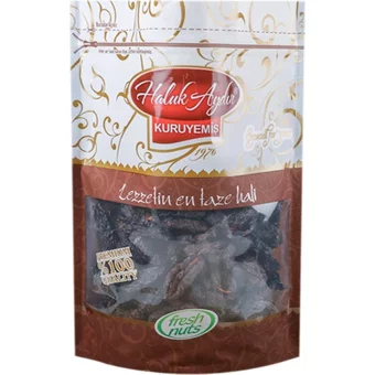 Haluk Aydın Kuruyemiş Erik 500 gr