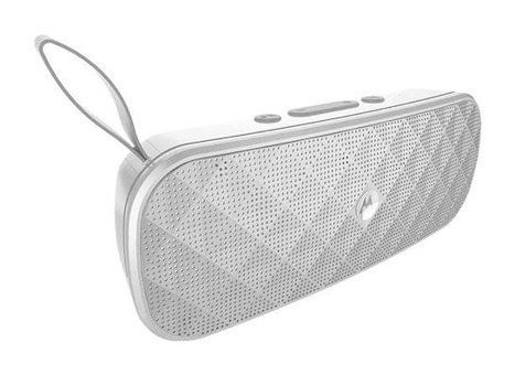 Motorola Sonic Play+ 275 Bluetooth Hoparlör Beyaz