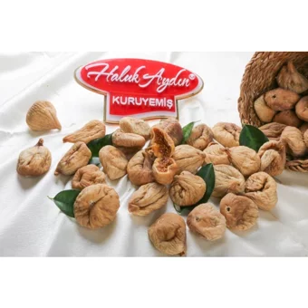 Haluk Aydın Kuruyemiş İncir 500 gr