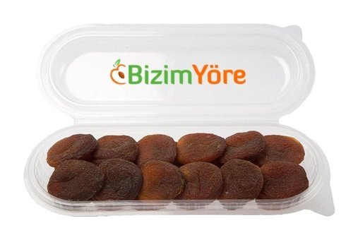Bizim Yöre Kayısı 1 kg