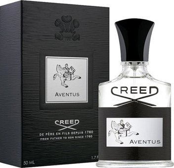 Creed Aventus EDP Meyvemsi Erkek Parfüm 50 ml