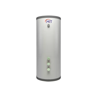 Mıt 5kW – 237 kW 10 Bar 95°C 100 lt Elektrikli Boyler