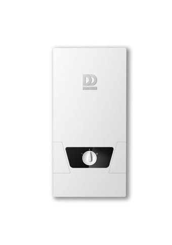 Demirdöküm Ddei 10 Bar 35 - 45 - 55°C Elektrikli Boyler