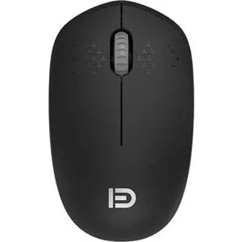 Oloey Sessiz Kablosuz Yatay Mouse