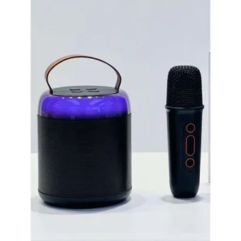Vothoon K12 Bluetooth Hoparlör Siyah