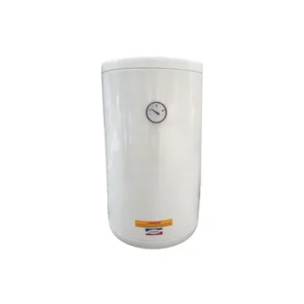 Ünmak ÜTB 1800 W 10 Bar 10 - 75°C 80 lt Tek Serpantinli Mekanik Boyler