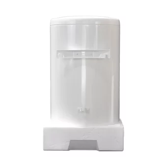 Ünmak ÜTB 1800 W 10 Bar 10 - 75°C 80 lt Tek Serpantinli Mekanik Boyler
