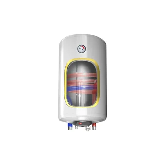 Ünmak ÜTB 1800 W 10 Bar 10 - 75°C 80 lt Tek Serpantinli Mekanik Boyler