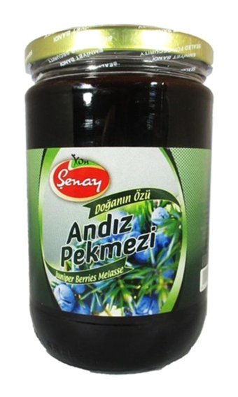 Şenay Andız Pekmezi 800 gr